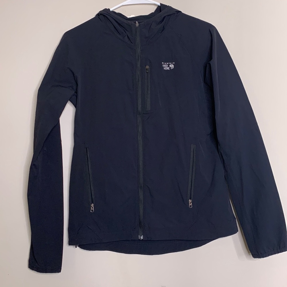Mountain Hardware-jacket